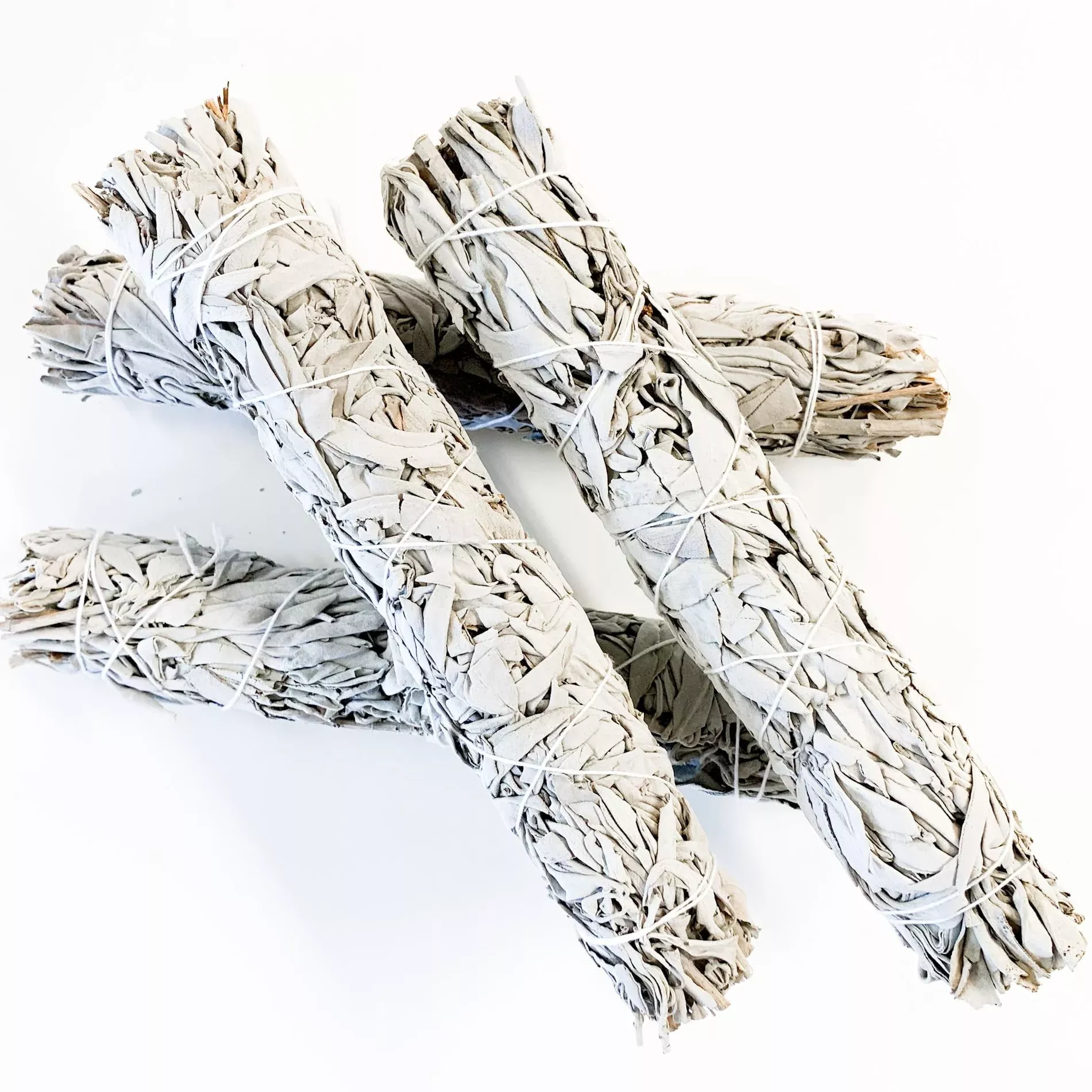 White Sage Bundle Large