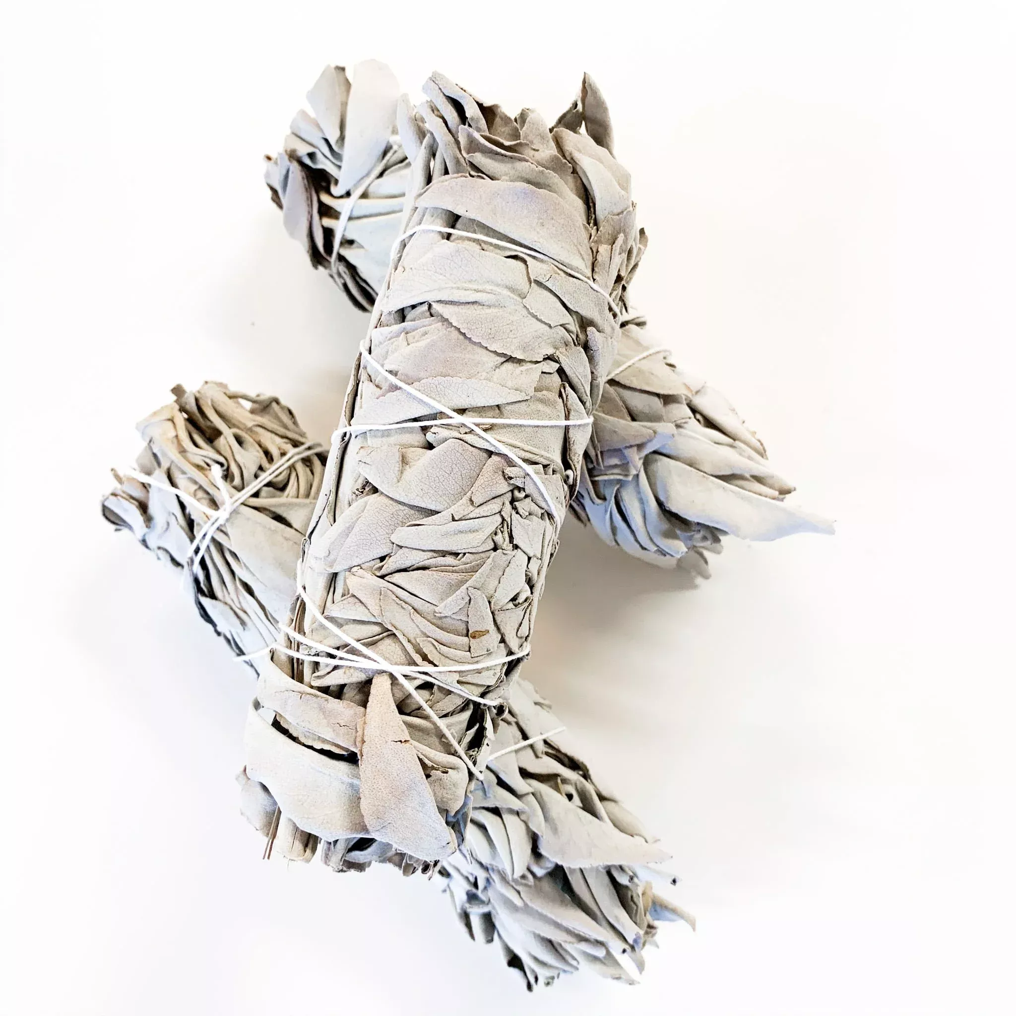 White Sage Bundle Medium