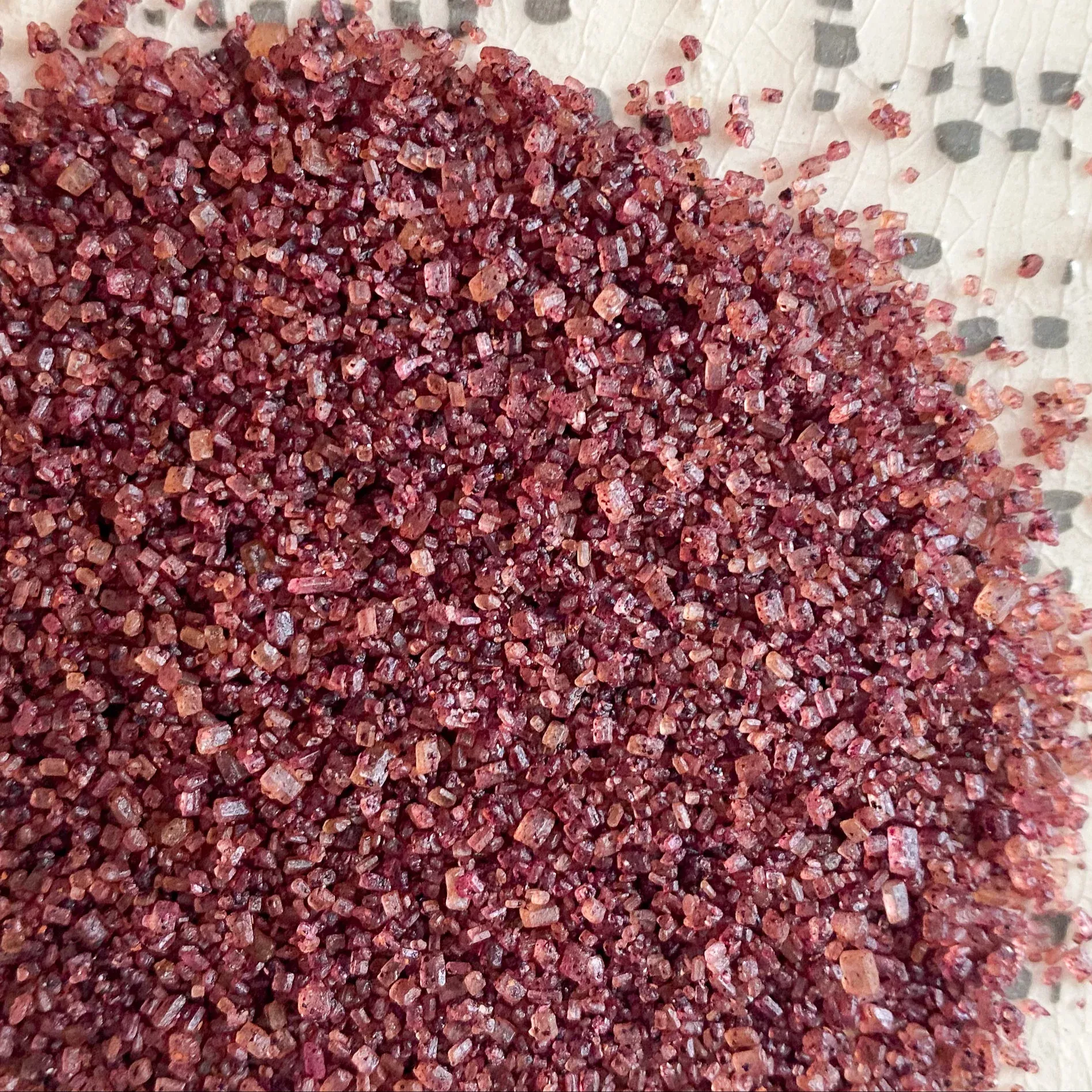 Wild Blueberry Sugar