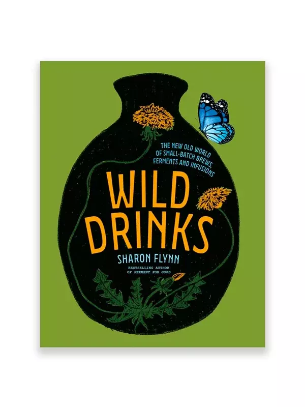 Wild Drinks