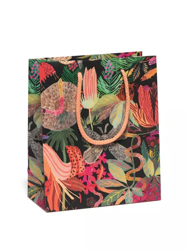 Wild Kingdom Gift Bag: Medium