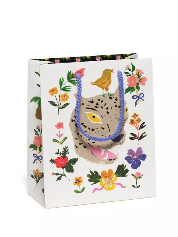 Wildcats Gift Bag: Medium