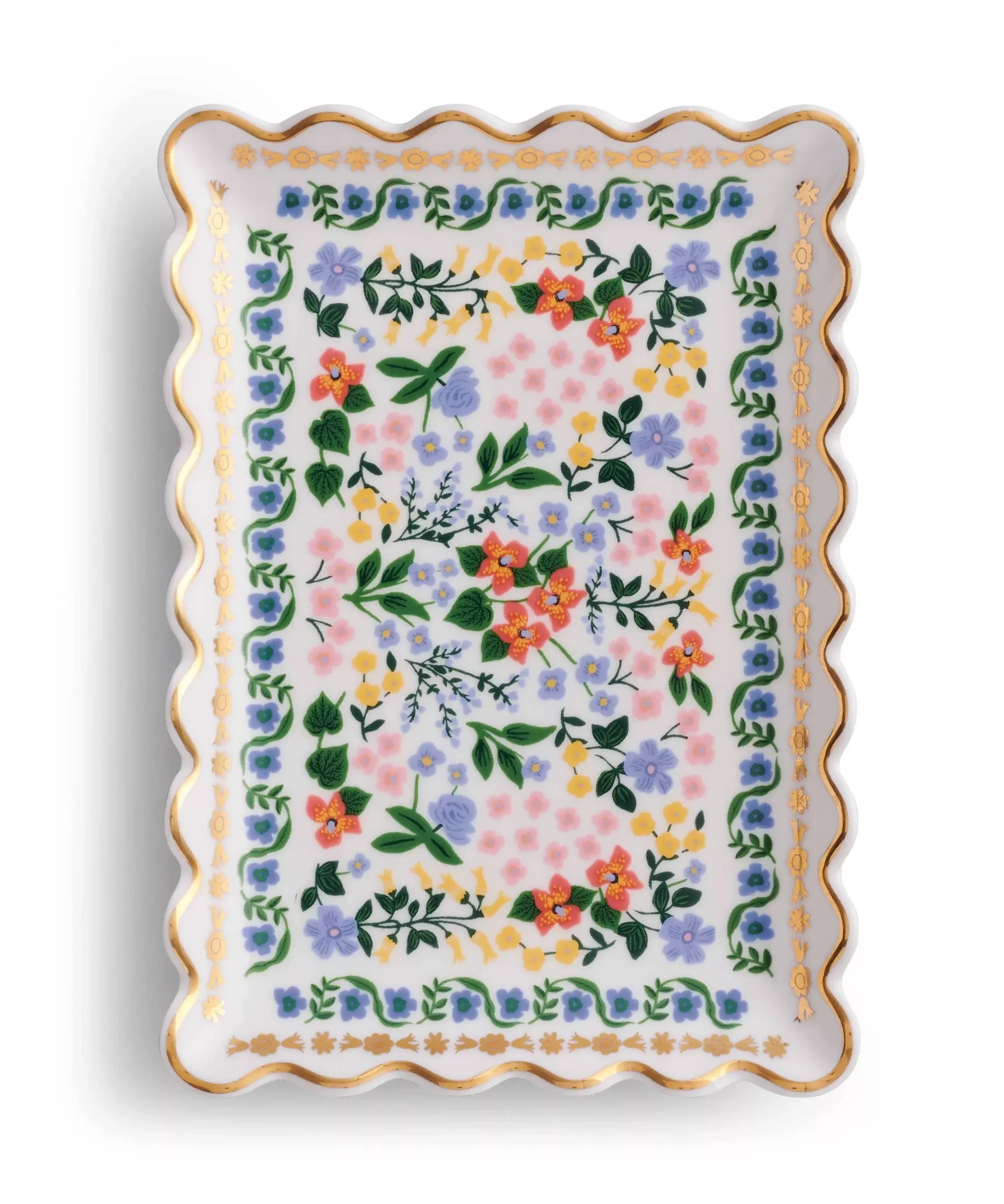 Wildwood Catchall Tray