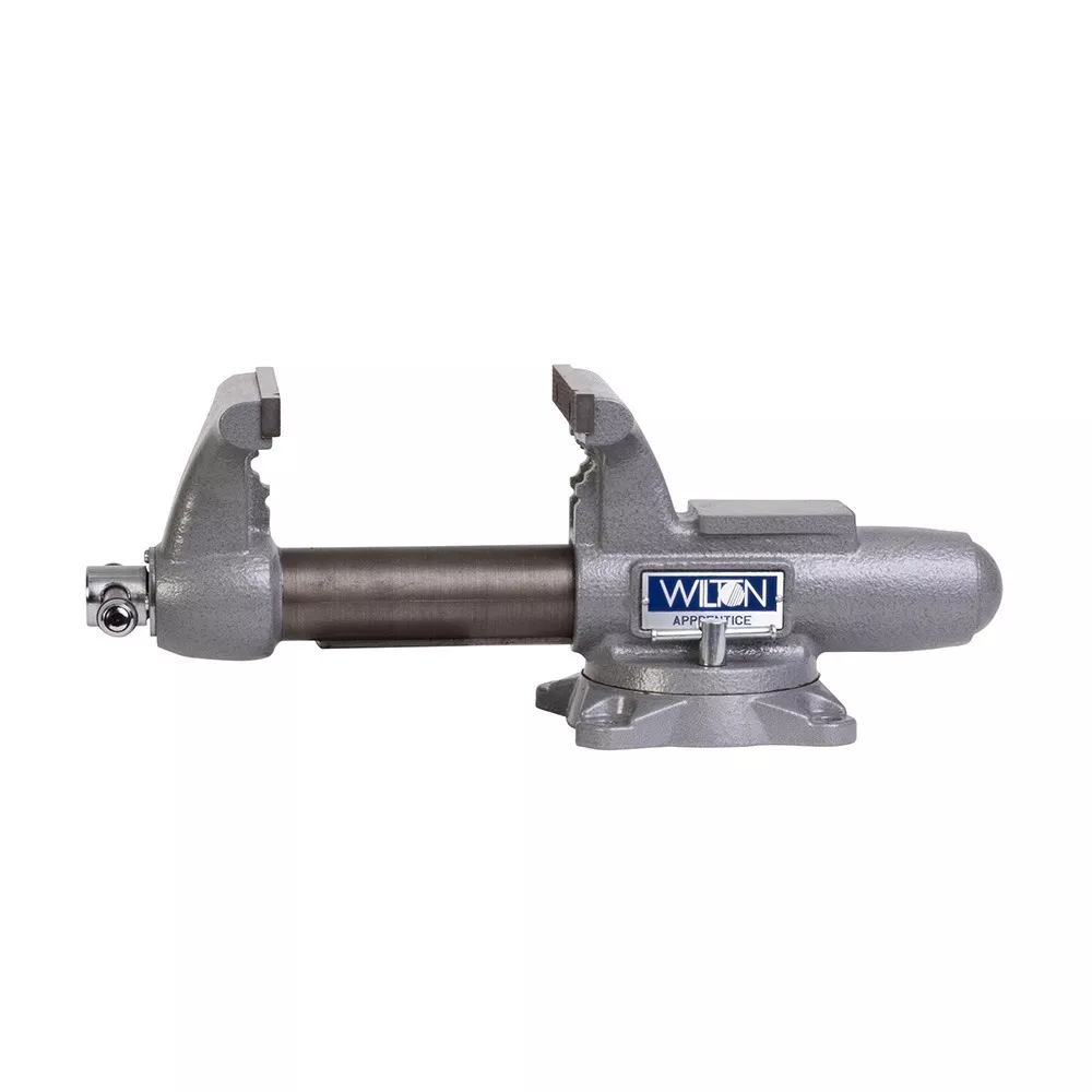 Wilton Apprentice Bench Vise