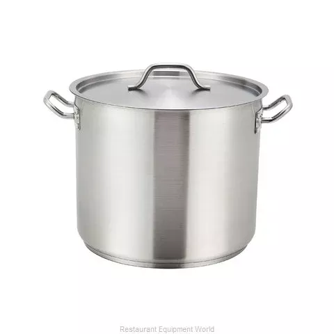 Winco SST-80 Induction Stock Pot