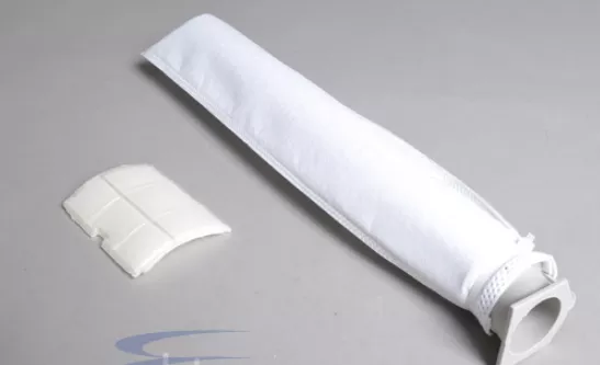 Windsor Micro-Hygenic Sensor/Sebo Replacement includes Exhaust Filter