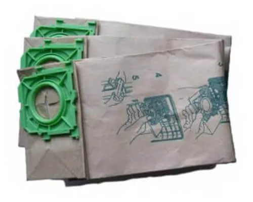 Windsor Sensor and Versamatic Plus Bags (10 pk)