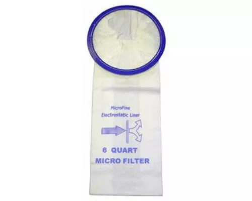 Windsor Vacuum Bags BackPack 86198850 – 10 Quart