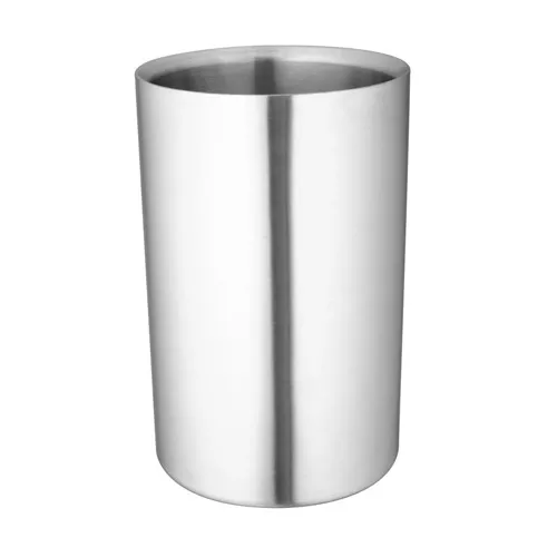 Wine Cooler S/S Double Wall