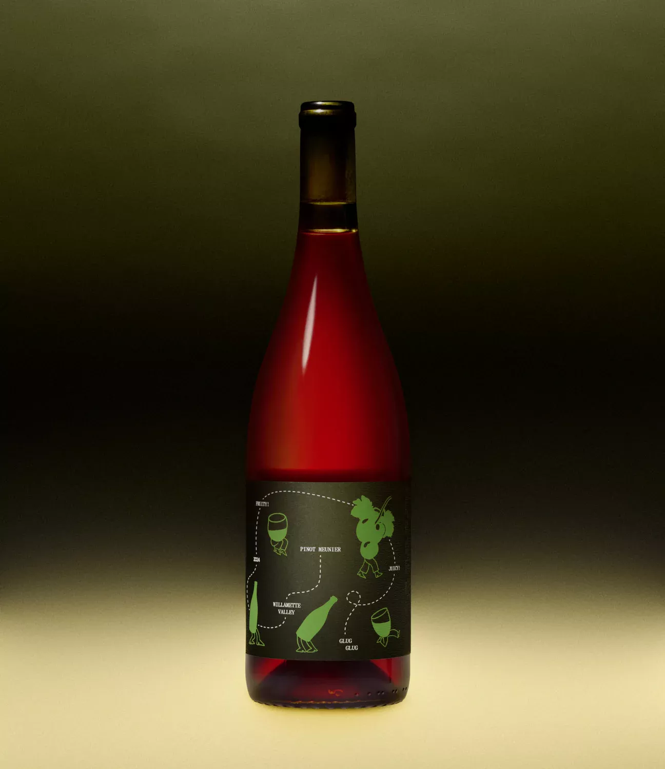 “The Wine”