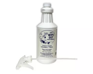 Wipe Out Stain Remover - 32 oz