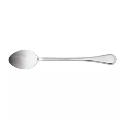 World Tableware 492 125 – Serving Spoon, 13-1/8″, solid, 18/8 stainless steel
