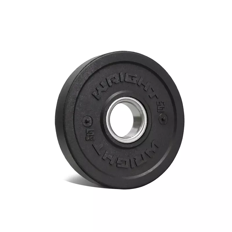 Wright AMP Bumper Plate