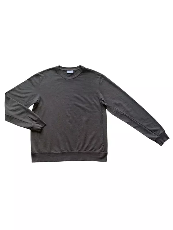 XK Sweatshirt: Garage