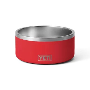 YETI | Boomer 8 Dog Bowl