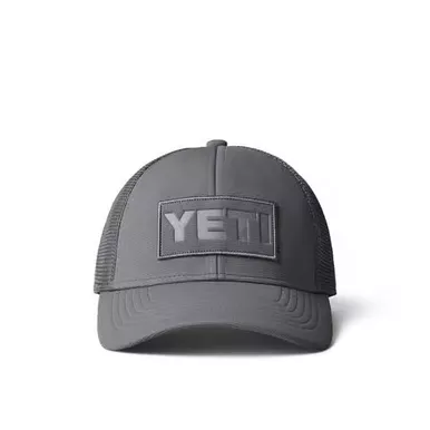 YETI | Core Patch Trucker Hat