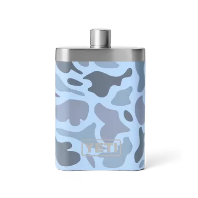 YETI | Flask