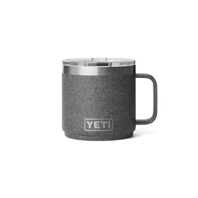 YETI | Rambler 14oz Stackable Mug With Durasip™ Ceramic Lining