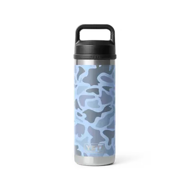 YETI |Rambler 18 oz Water Bottle with Chug Cap