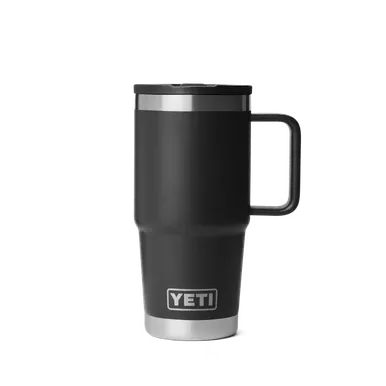YETI | Rambler 20oz Travel Straw Mug