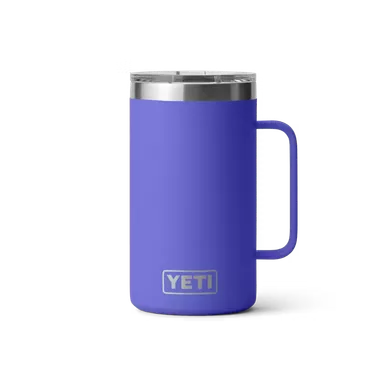 YETI | Rambler 24oz Mug With Magslider™ Lid