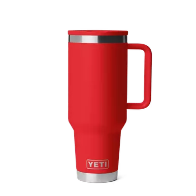 YETI | Rambler 40oz Travel Straw Mug