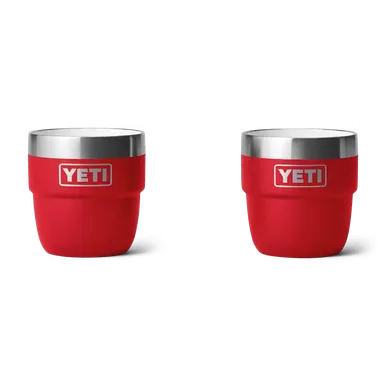 YETI | Rambler 4oz Stackable Cups