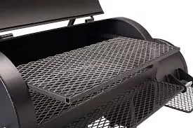 Yoder Smokers - 20" Wichita 2nd Shelf