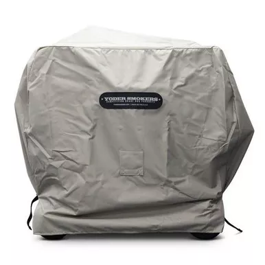 Yoder Smokers - 36" Charcoal Flattop Grill Cover