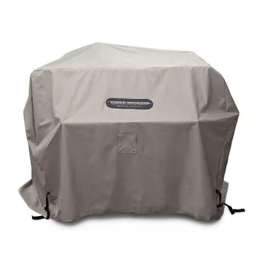 Yoder Smokers - 48" Charcoal Flattop Grill Cover