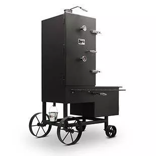 Yoder Smokers Stockton