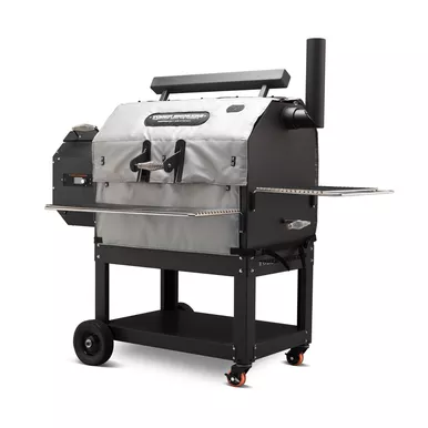 Yoder Smokers - Universal Thermal Jacket