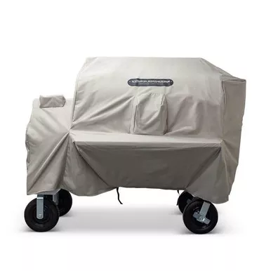 Yoder Smokers YS1500s Cover