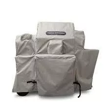 Yoder Smokers - YS480s Competition Cart Cover