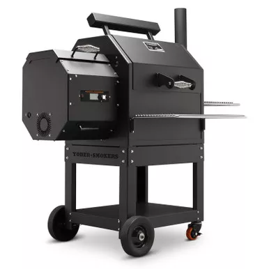 Yoder Smokers -YS480s Pellet Grill