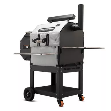 Yoder Smokers YS480s Thermal Jacket