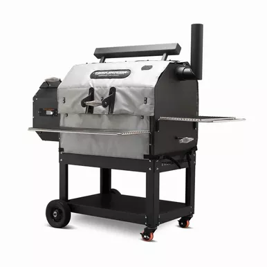 Yoder Smokers - YS640 Thermal Jacket