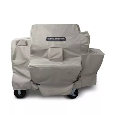 Yoder Smokers - YS640s Competition Cart Cover