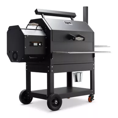 Yoder Smokers - YS640s Pellet Grill