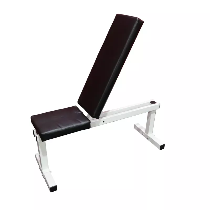 York Pro Series Flat to Incline Multi-Adjust Bench (New)