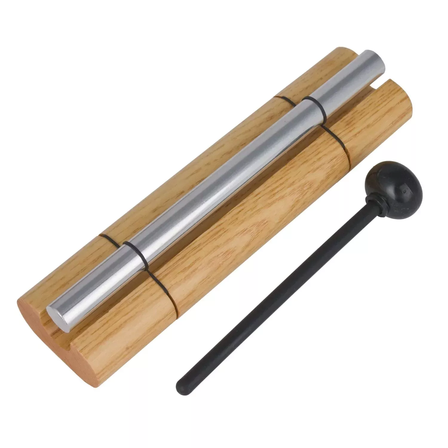 Zenergy Chime Solo Silver