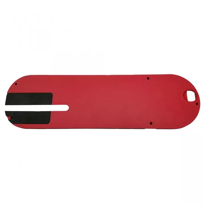 Zero-Clearance Insert for SawStop Jobsite Saw