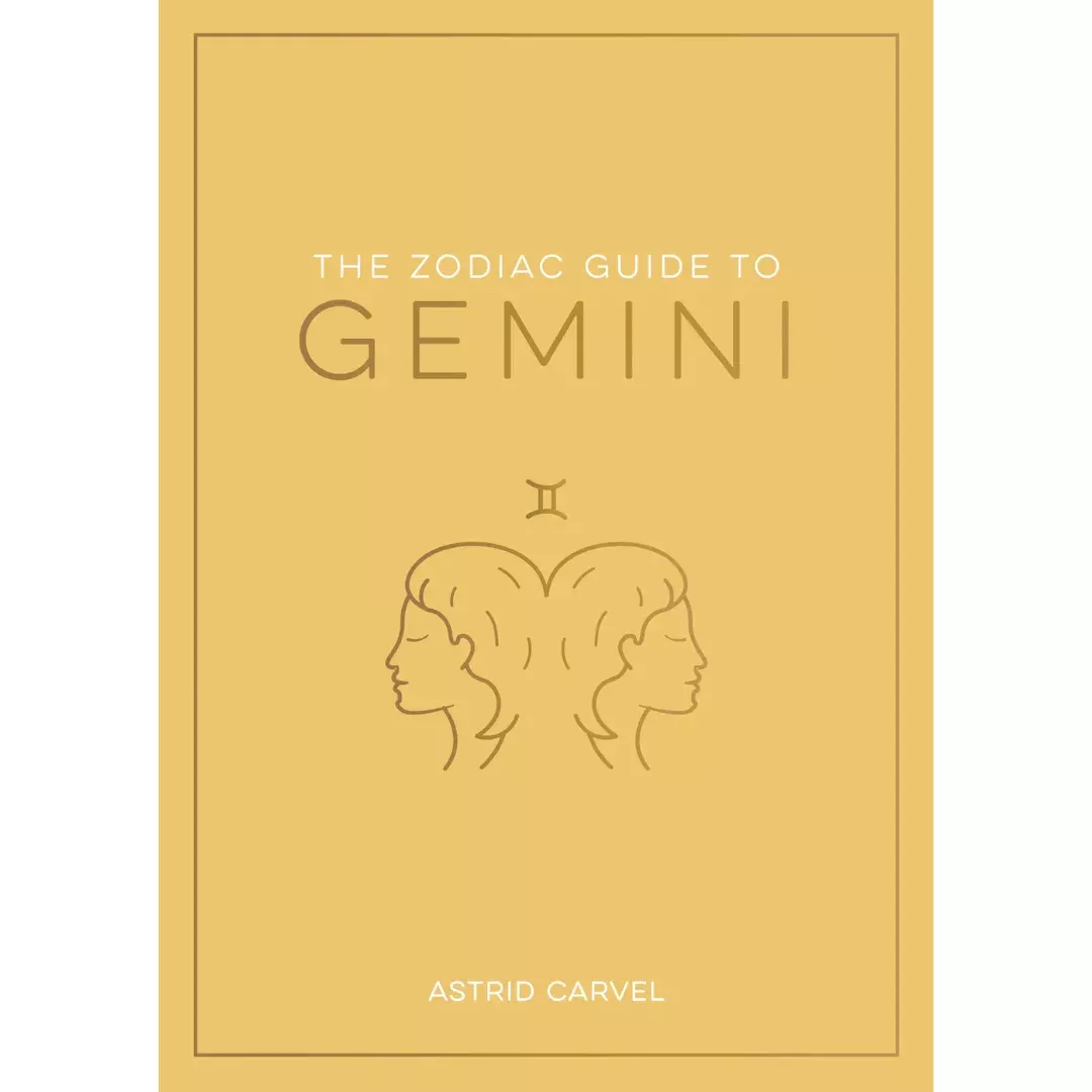 The Zodiac Guide to Gemini