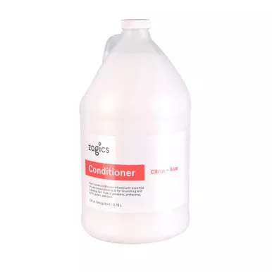 Zogics Citrus & Aloe Nourishing Conditioner (1 Gallon)