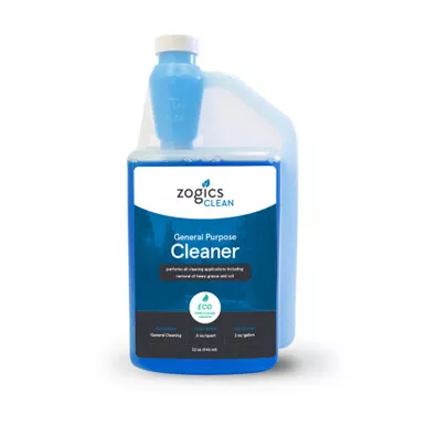 Zogics General Purpose Cleaner (32 oz)
