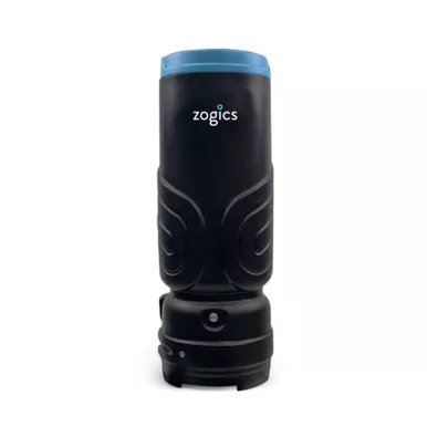 Zogics HEPA Vacuum Backpack