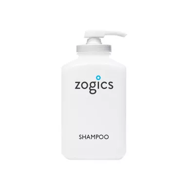 Zogics Personal Care, 32 oz Refillable Bottle