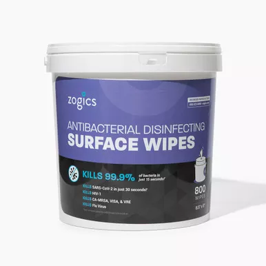 Zogics Wipes Bucket Dispenser, Z700-Bucket