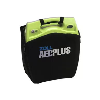 Zoll AED Plus Carry Bag, Black