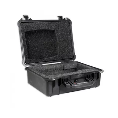 Zoll Pelican Case, Large